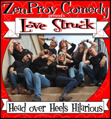 Zenprov Comedy